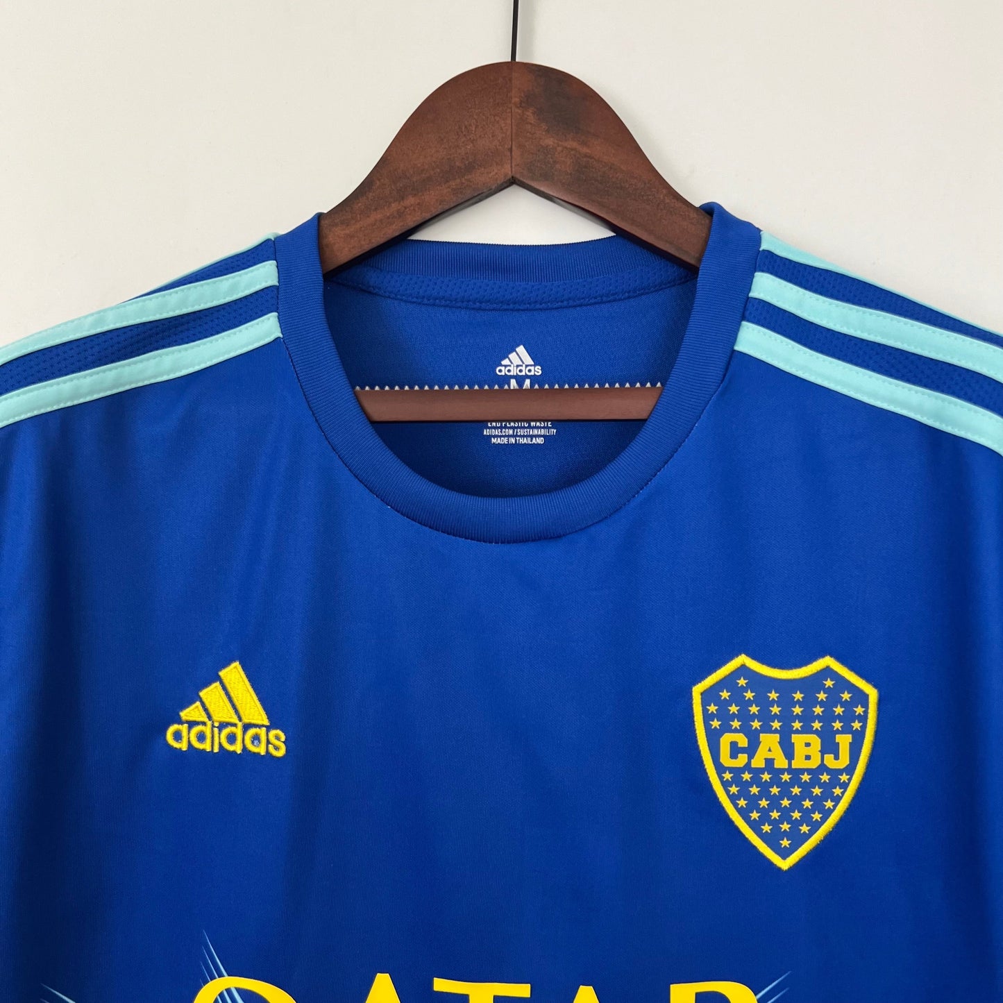 BOCA JUNIORS TRAINING I 23/24 MEN