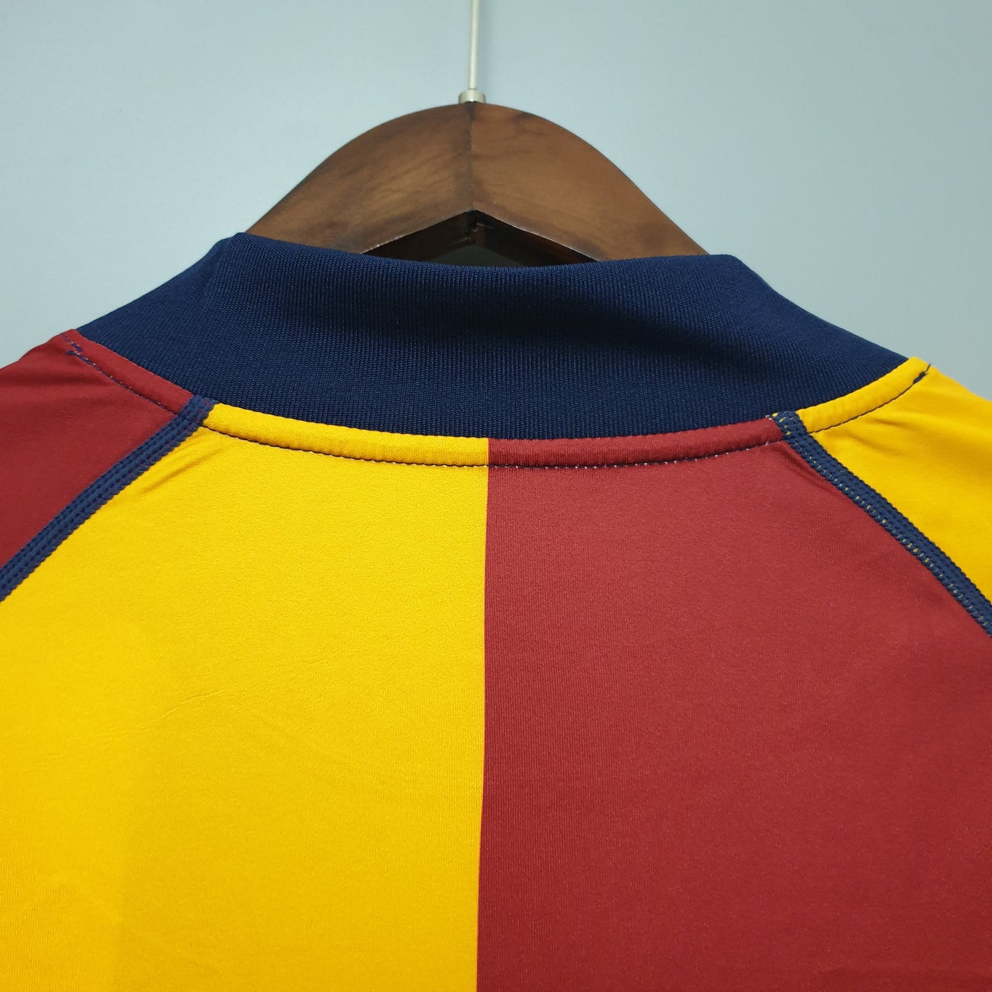 ROMA I 01/02 MEN (RETRO)