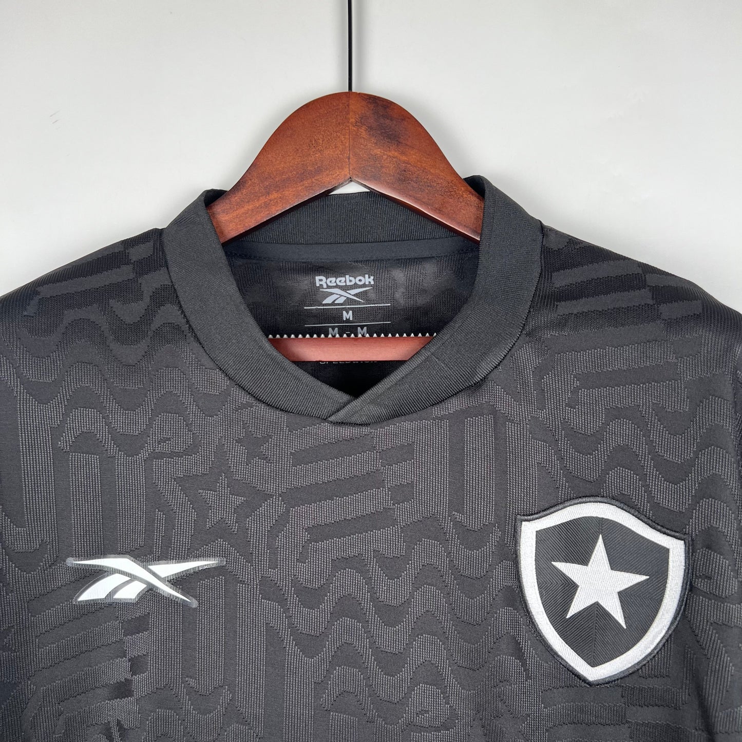 BOTAFOGO III NO SPONSOR 23/24 MEN