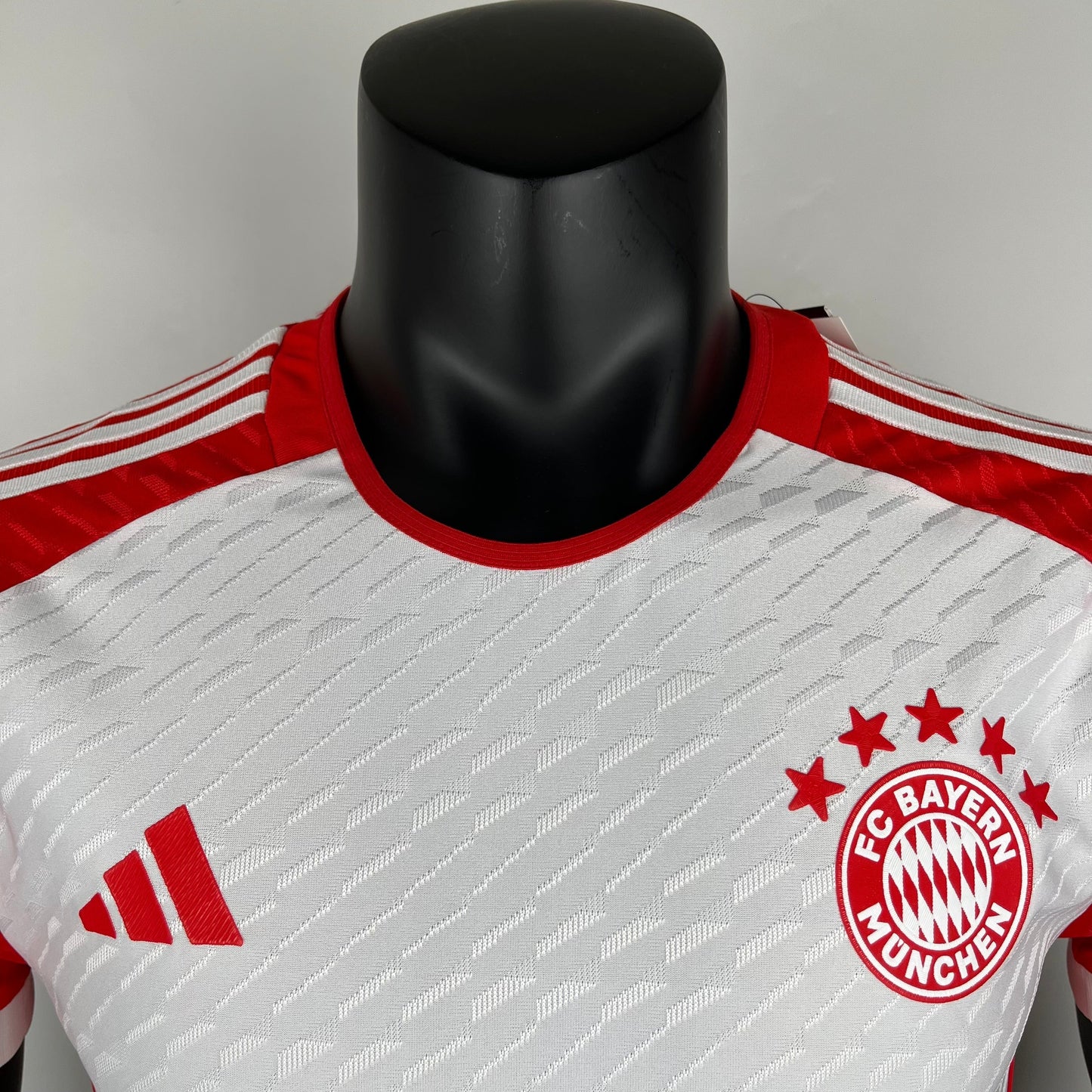 BAYERN MUNICH I 23/24 MEN (PLAYER VERSION)