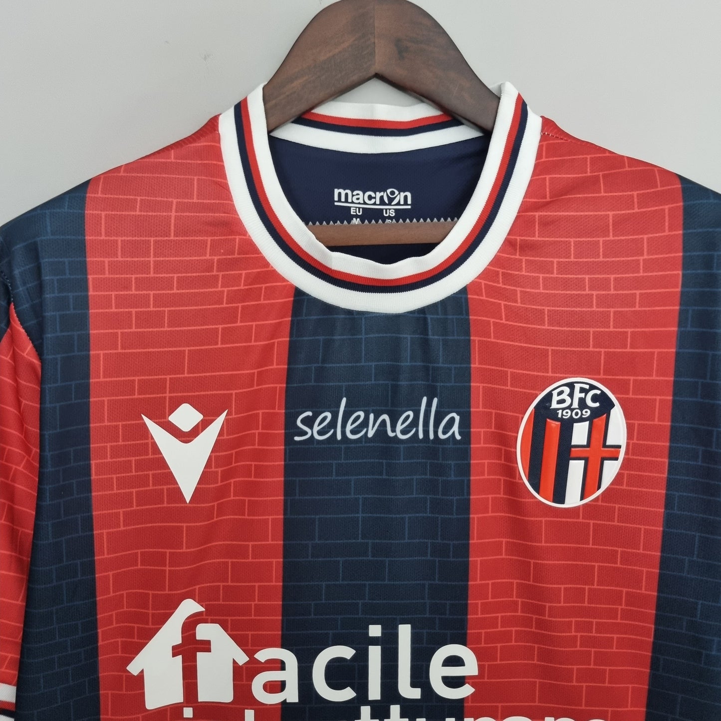 BOLOGNA I 23/24 MEN
