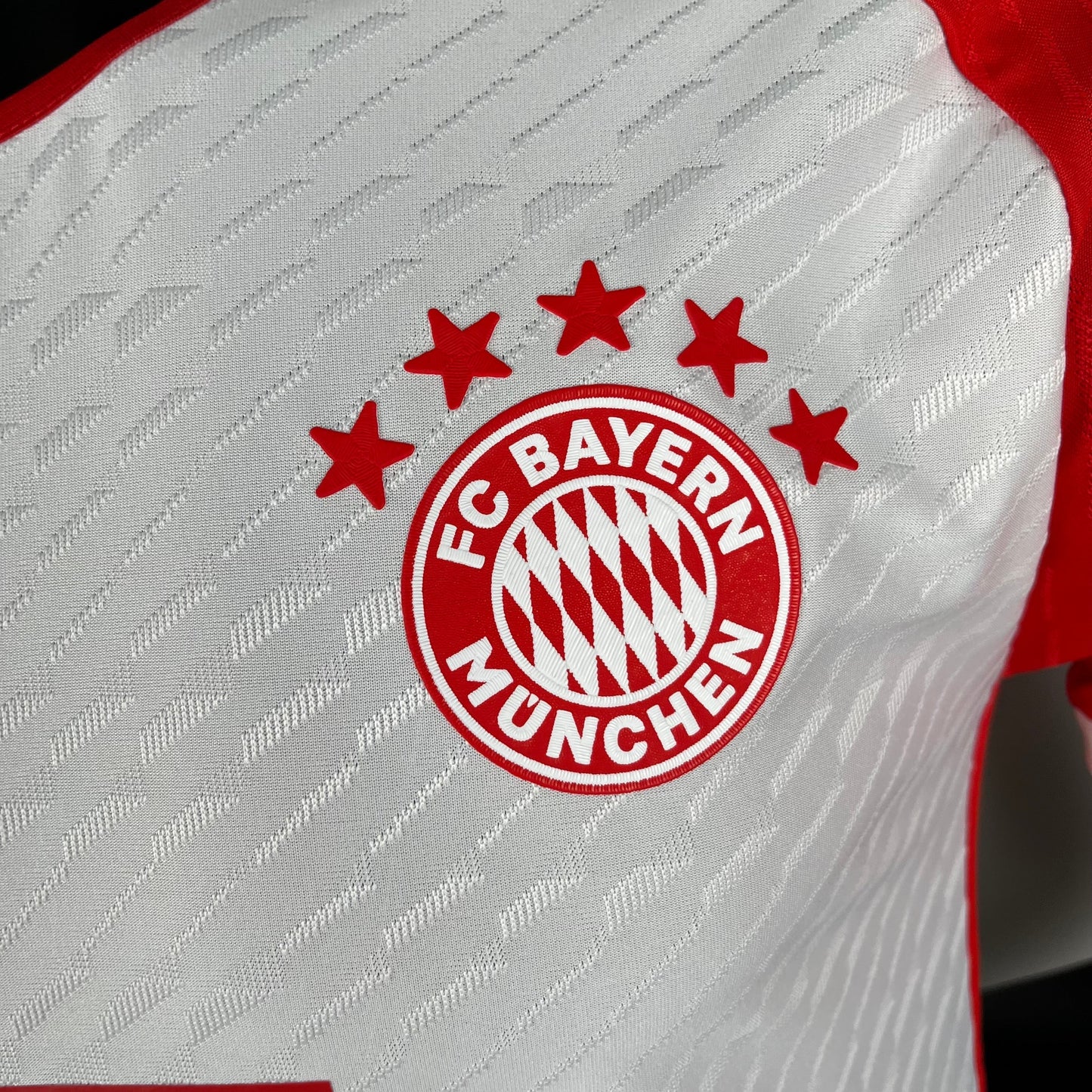 BAYERN MUNICH I 23/24 MEN (PLAYER VERSION)