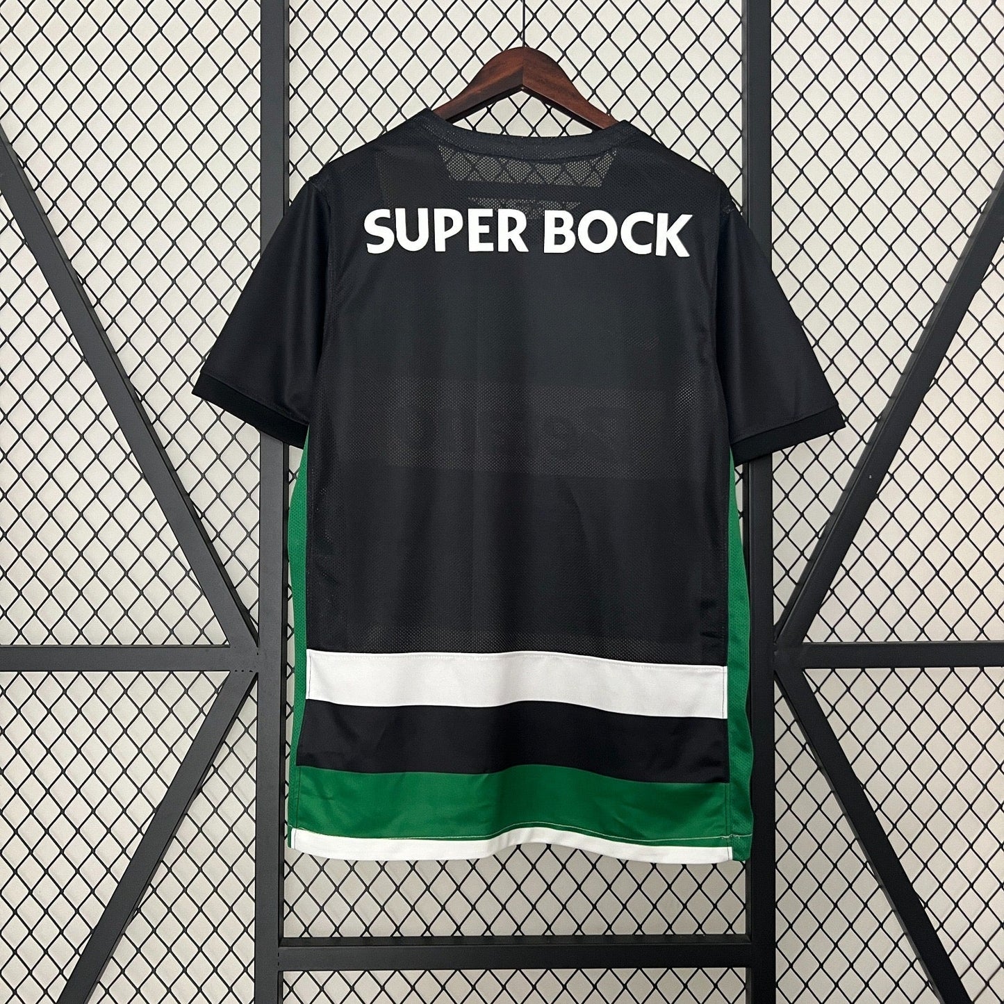 JERSEY SPORTING LISBOA I 24/25 MEN