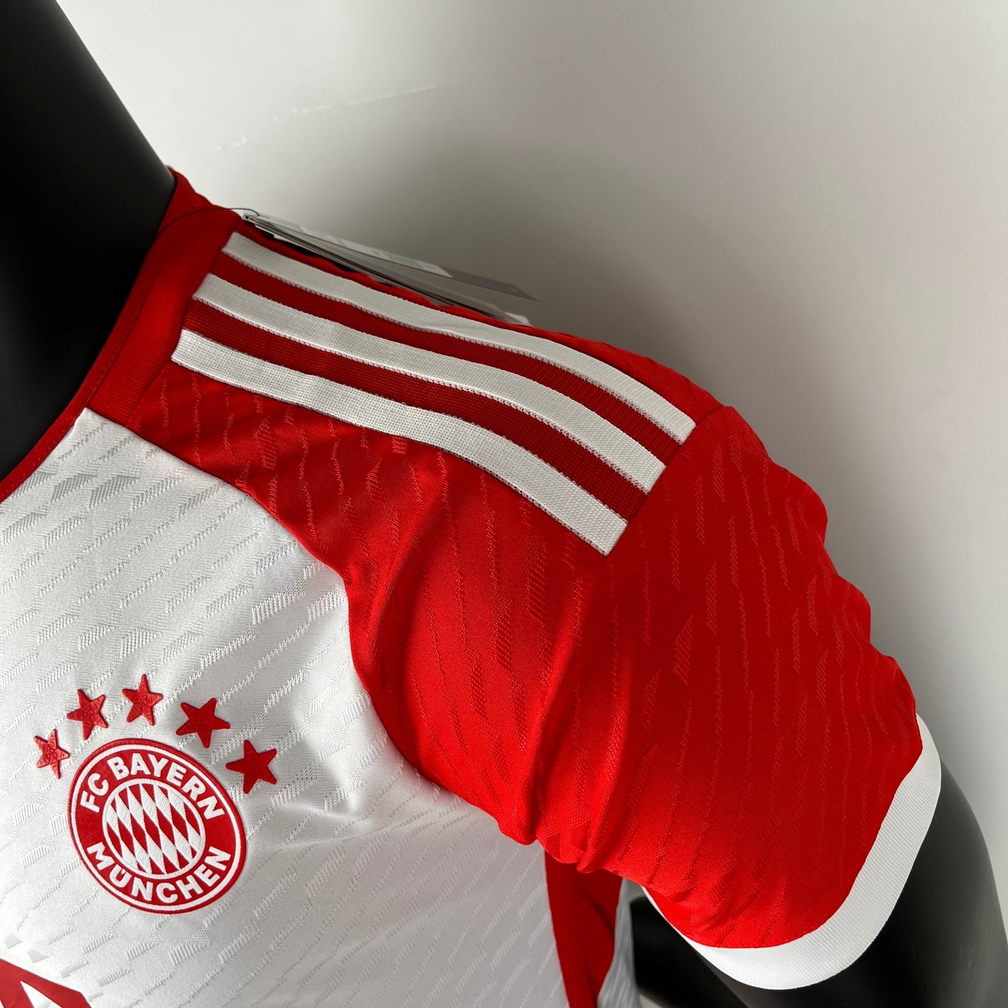 BAYERN MUNICH I 23/24 MEN (PLAYER VERSION)