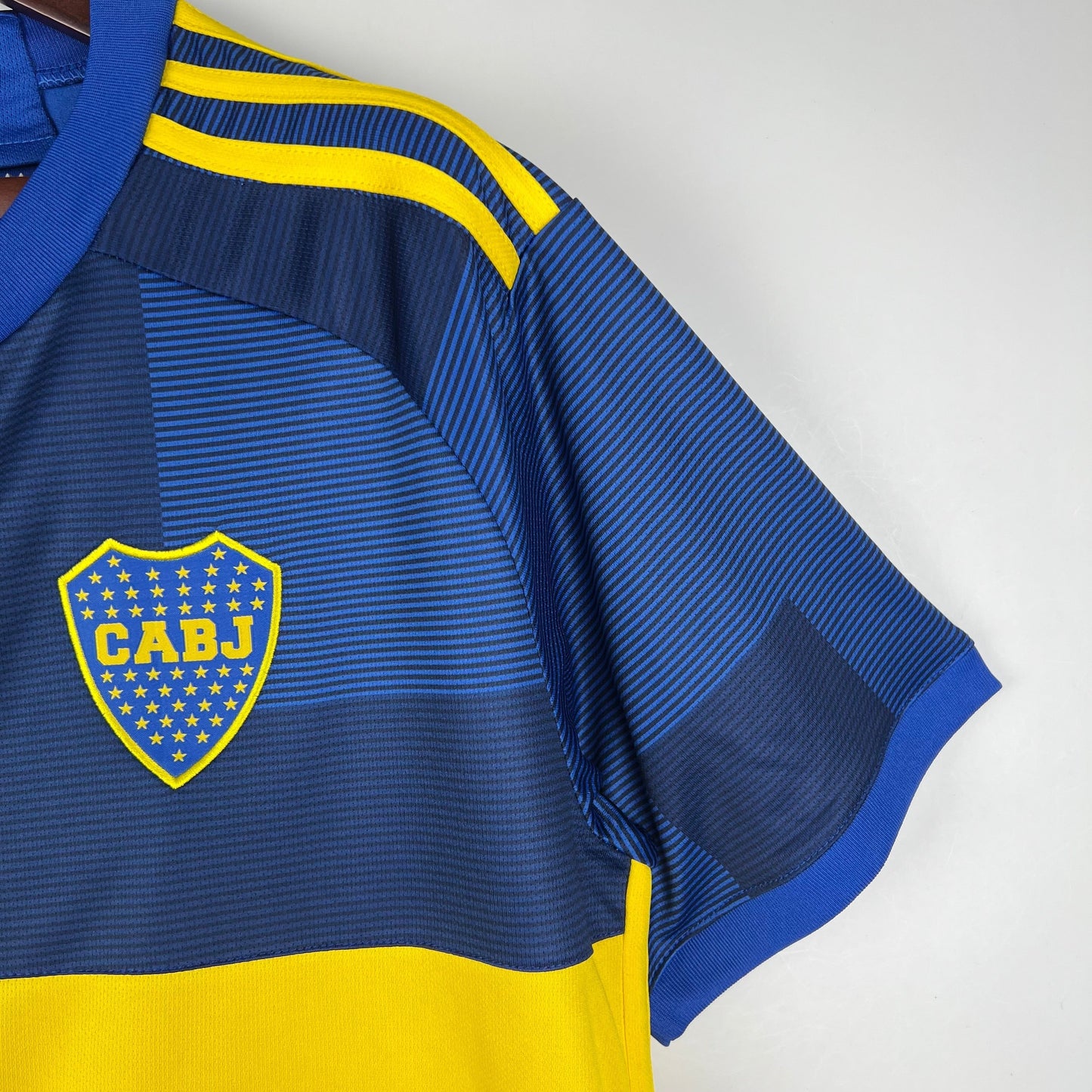 BOCA JUNIORS I 23/24 MEN