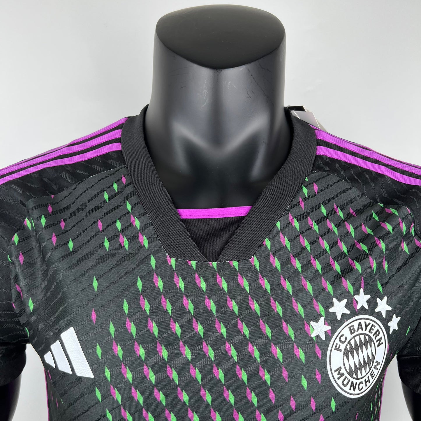 BAYERN MUNICH SPECIAL EDITION II 23/24 MEN (PLAYER VERSION)