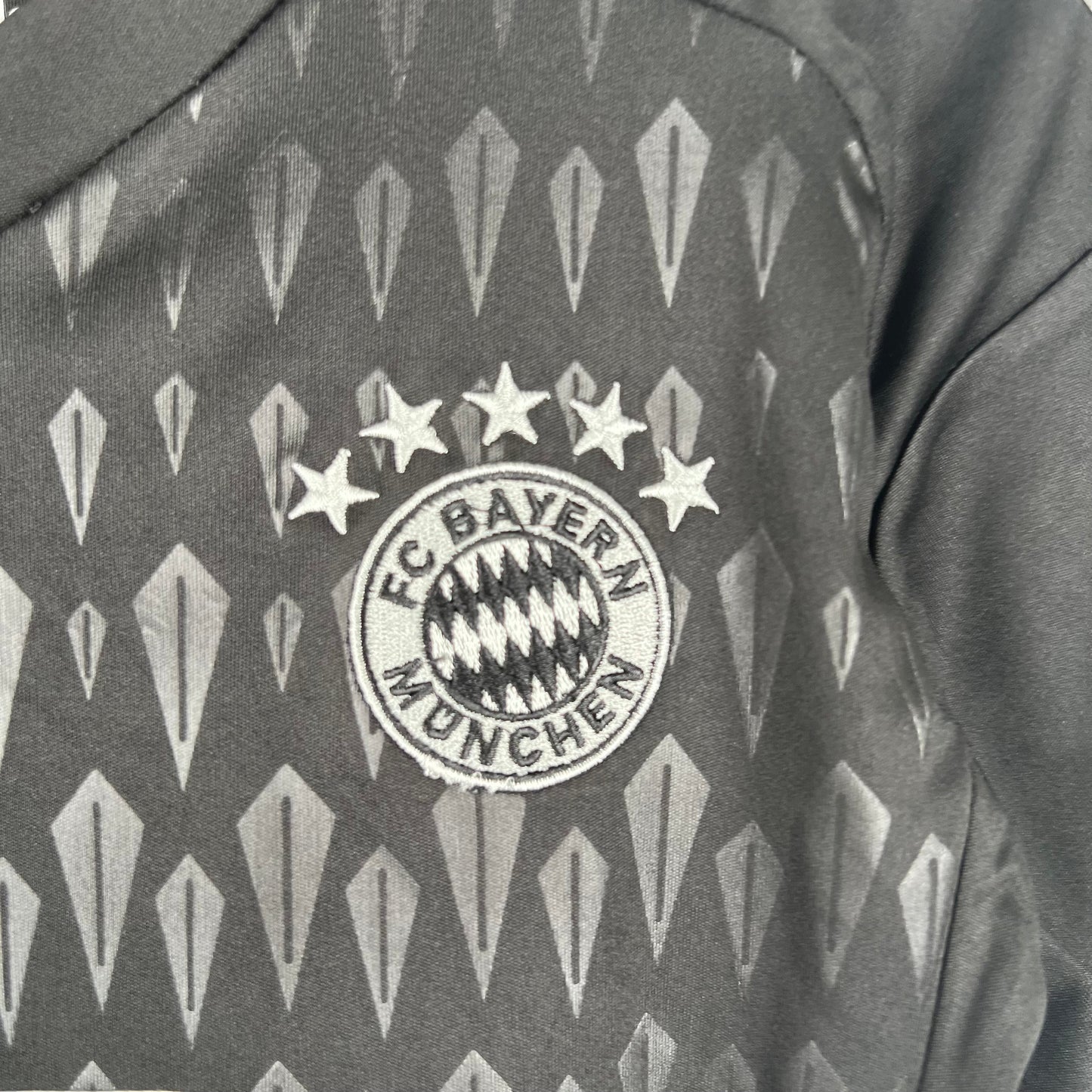 BAYERN MUNICH II 23/24 KIDS KIT