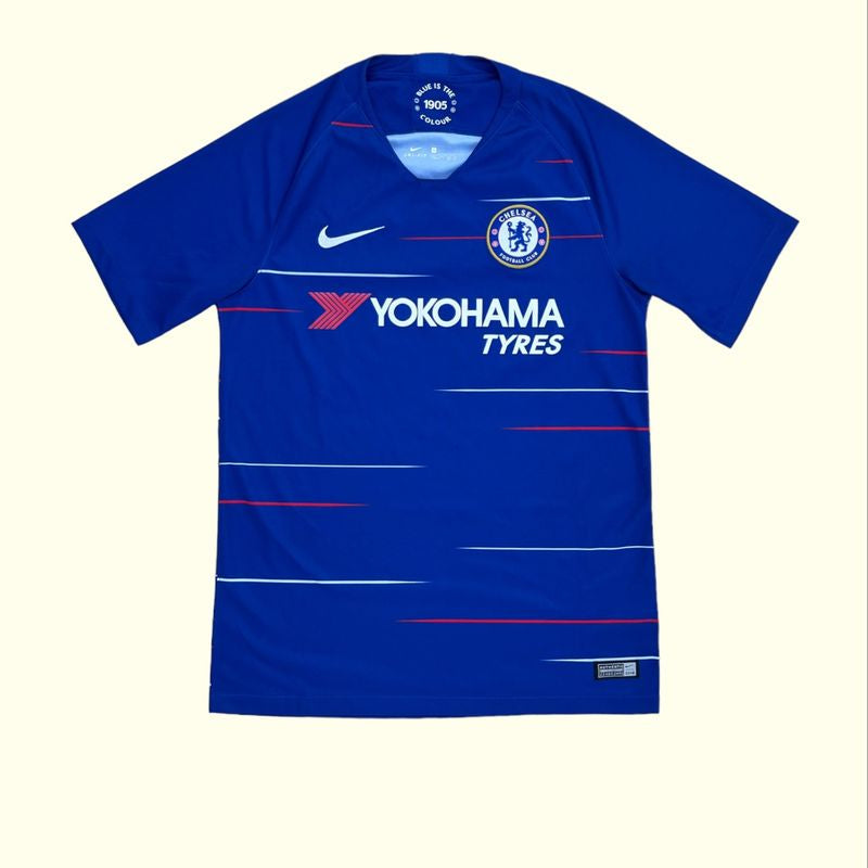 JERSEY CHELSEA I 18/19 MEN (RETRO)