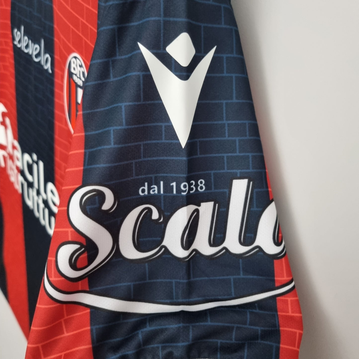 BOLOGNA I 23/24 MEN