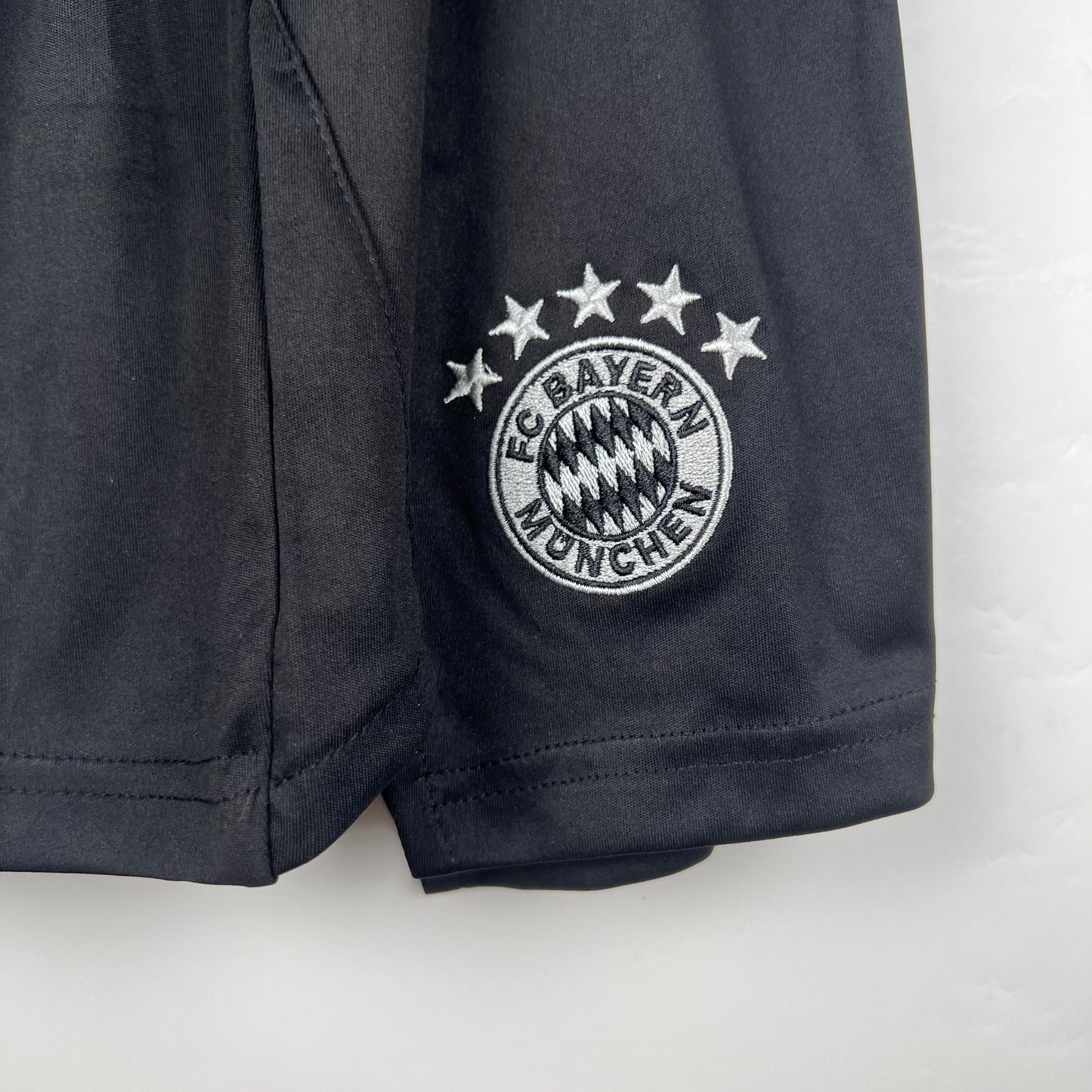 BAYERN MUNICH II 23/24 KIDS KIT