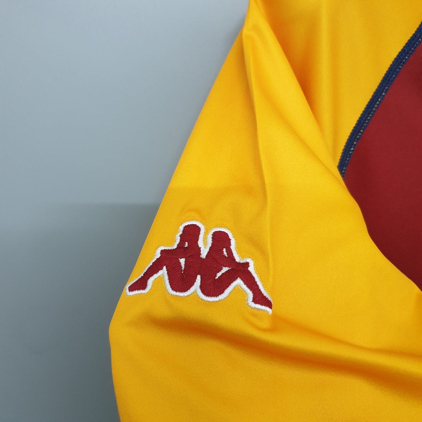 ROMA I 01/02 MEN (RETRO)