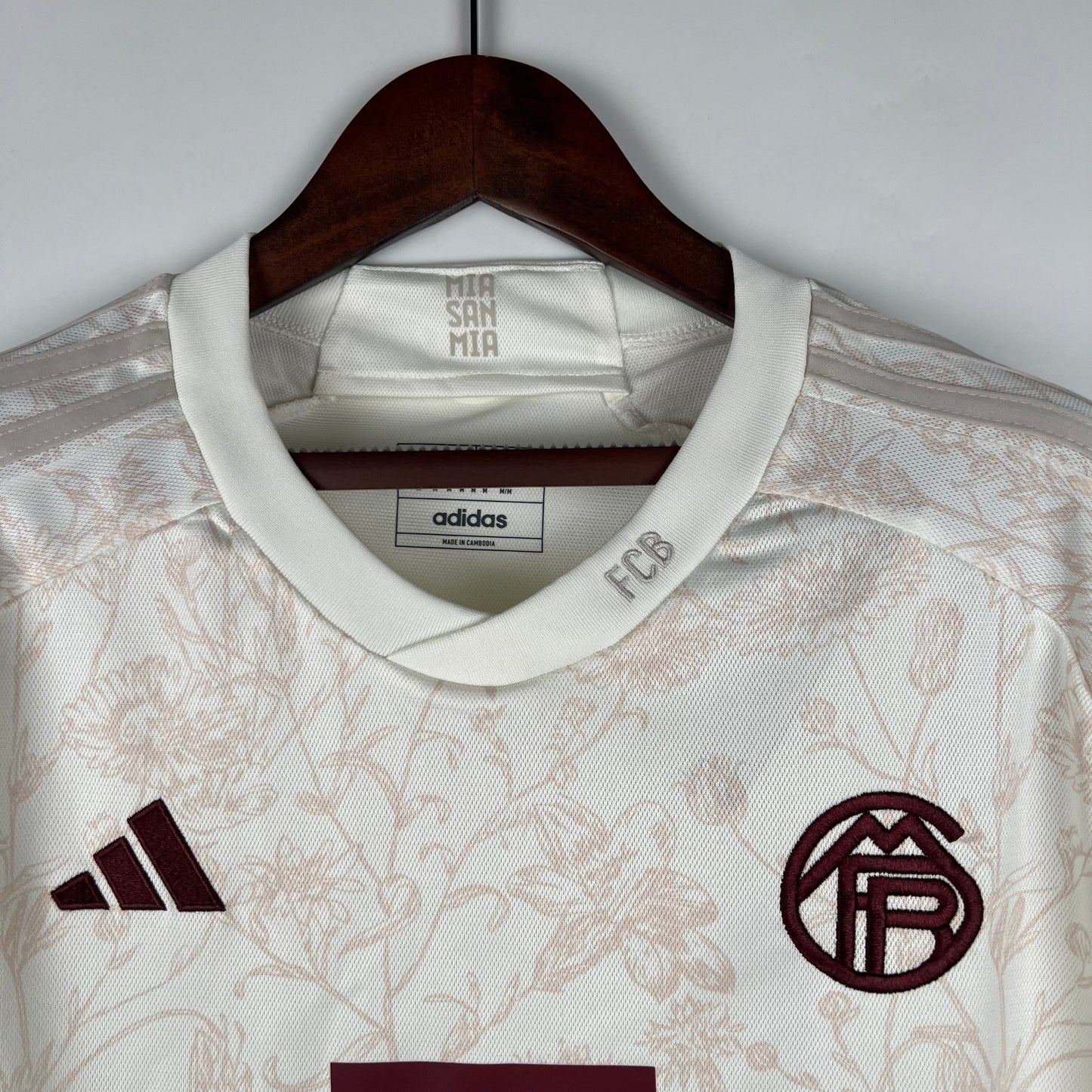 BAYERN MUNICH II 23/24 MEN