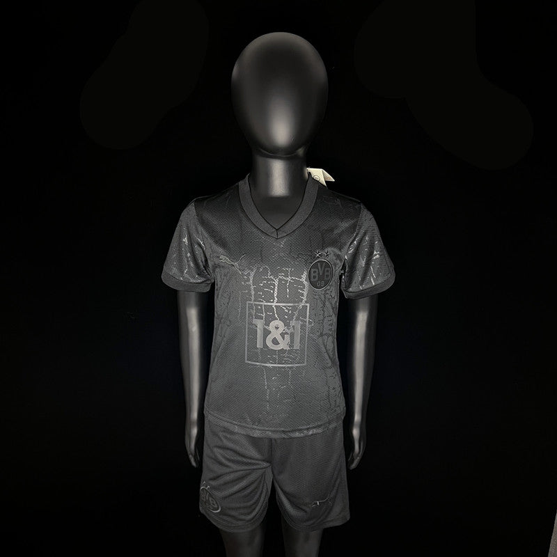 BORUSSIA DORTMUND II 23/24 KIDS KIT