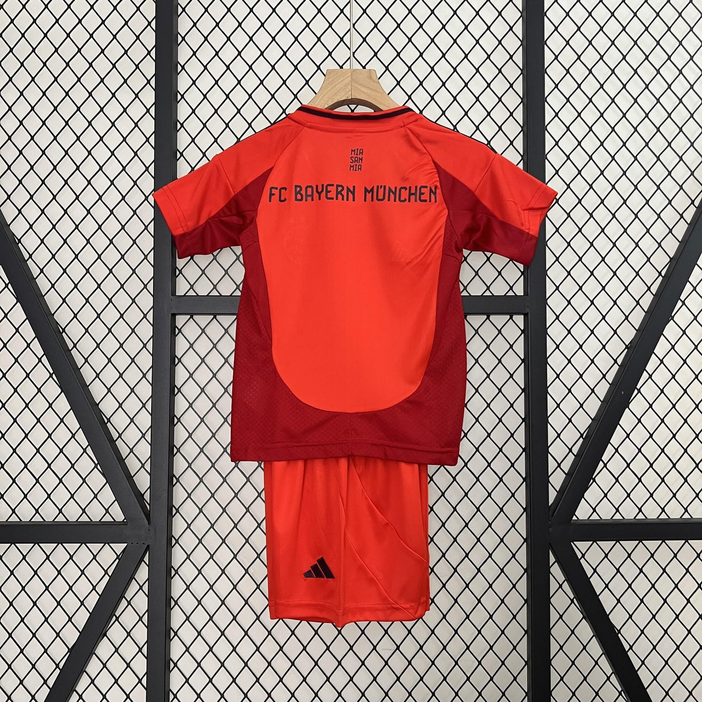 BAYERN MUNICH I 24/25 KIDS KIT