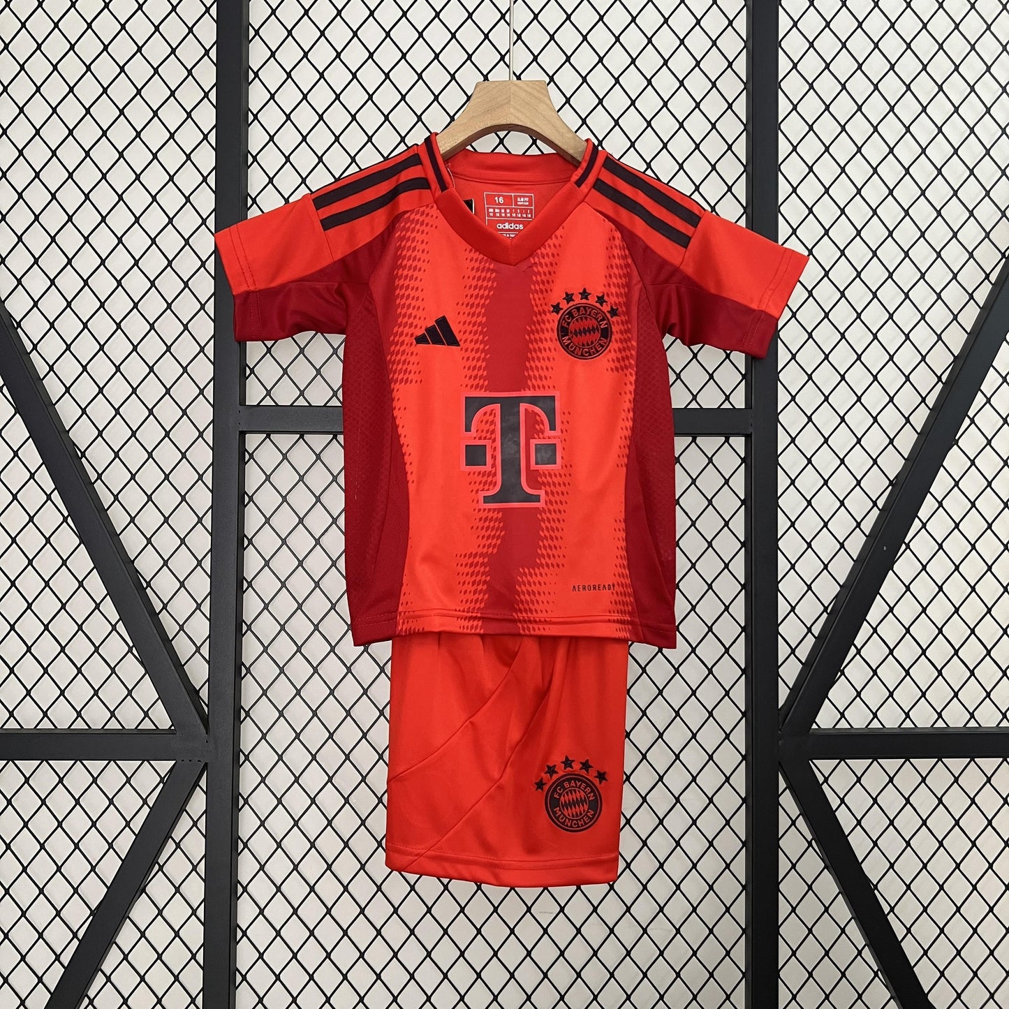 BAYERN MUNICH I 24/25 KIDS KIT