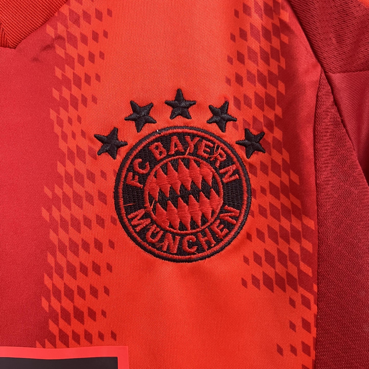 BAYERN MUNICH I 24/25 KIDS KIT