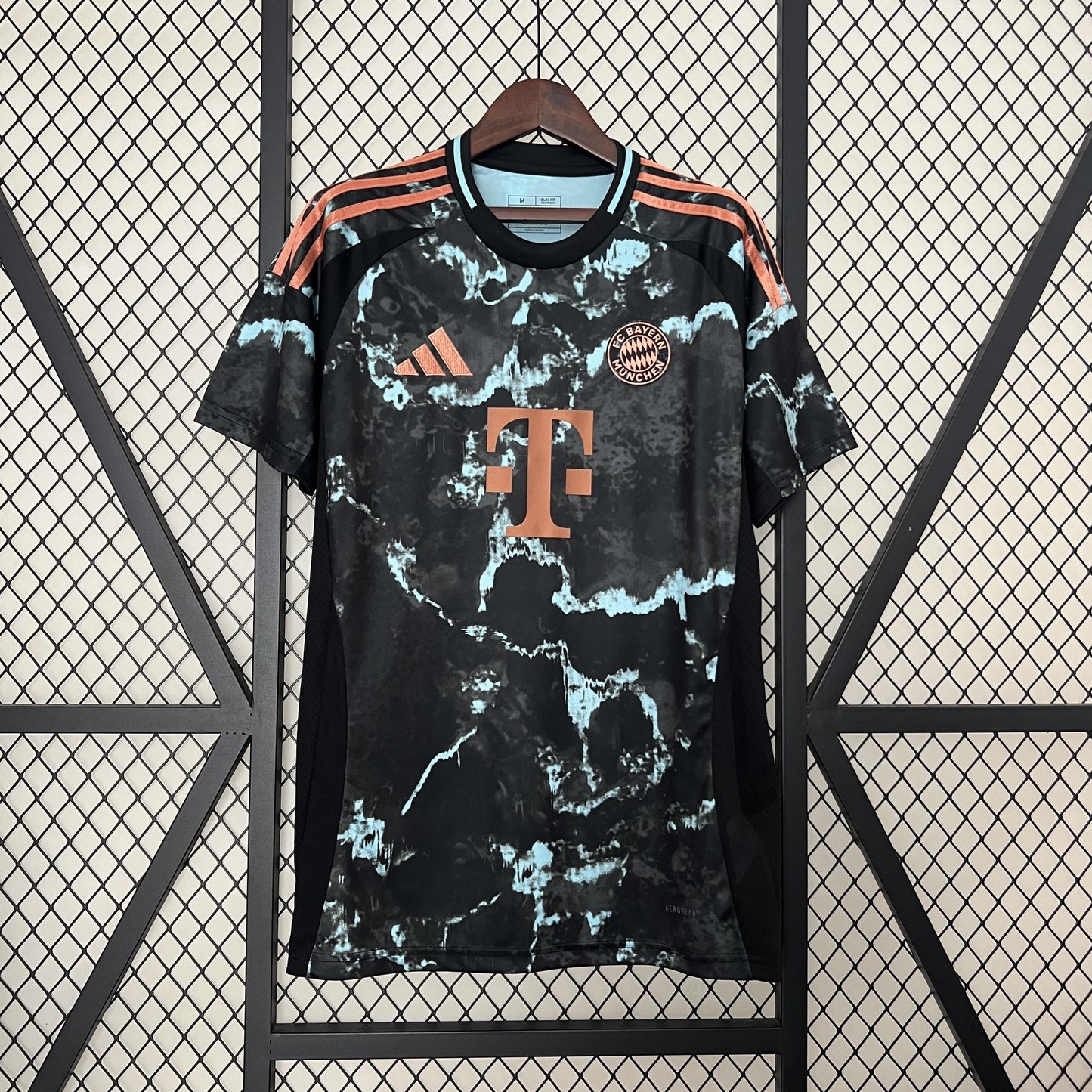 BAYERN MUNICH II 24/25 MEN