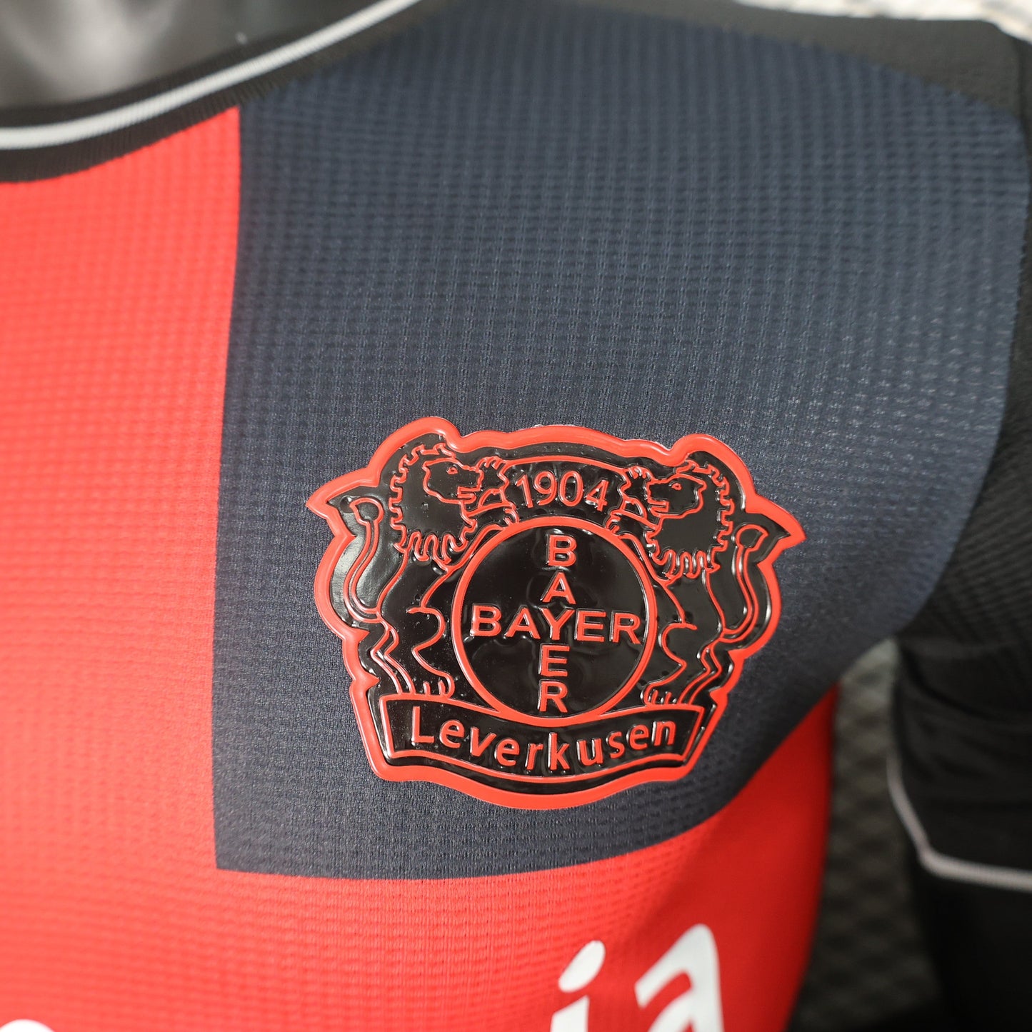 BAYERN LEVERKUSEN I 23/24 (PLAYER VERSION)