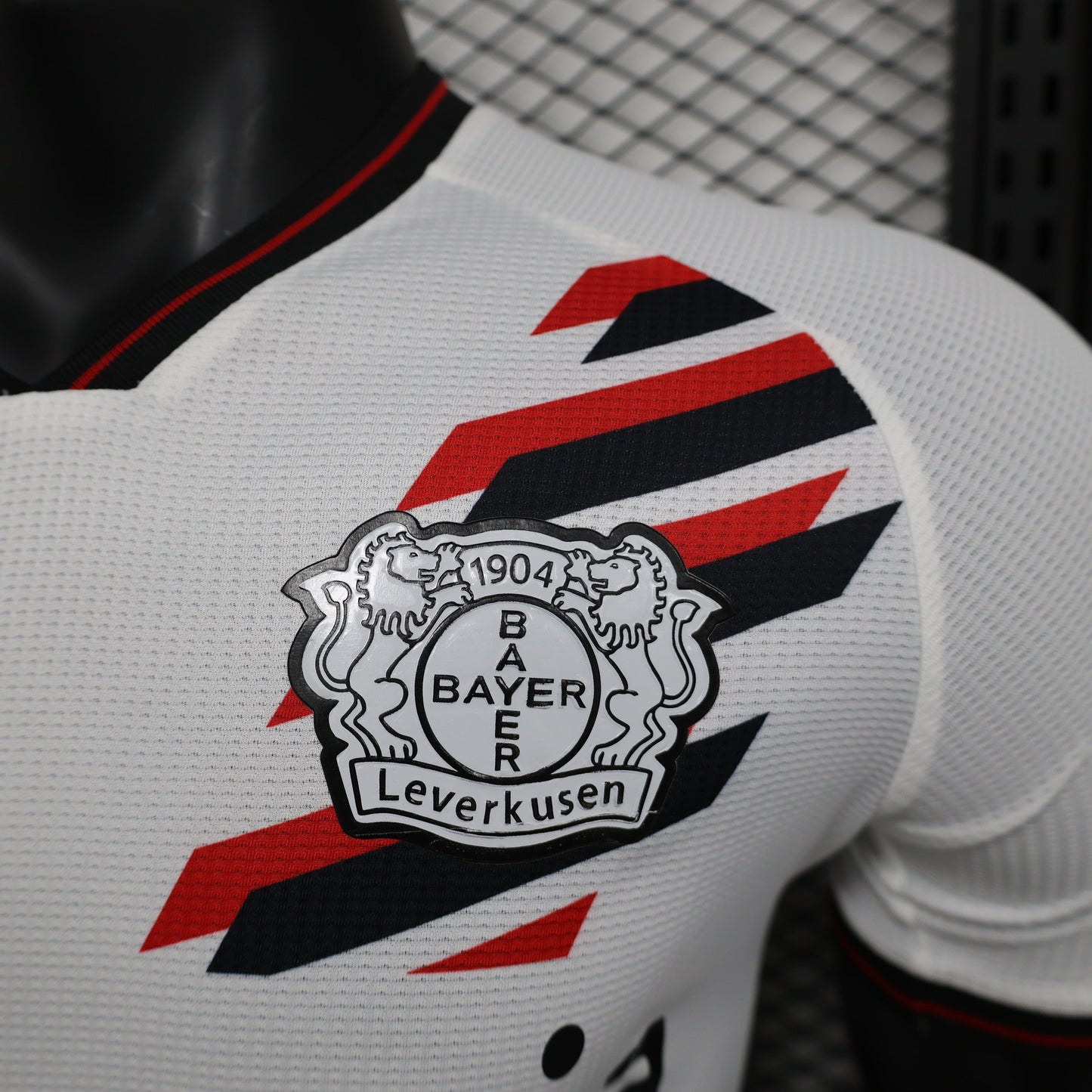 BAYERN LEVERKUSEN II 23/24 (PLAYER VERSION)