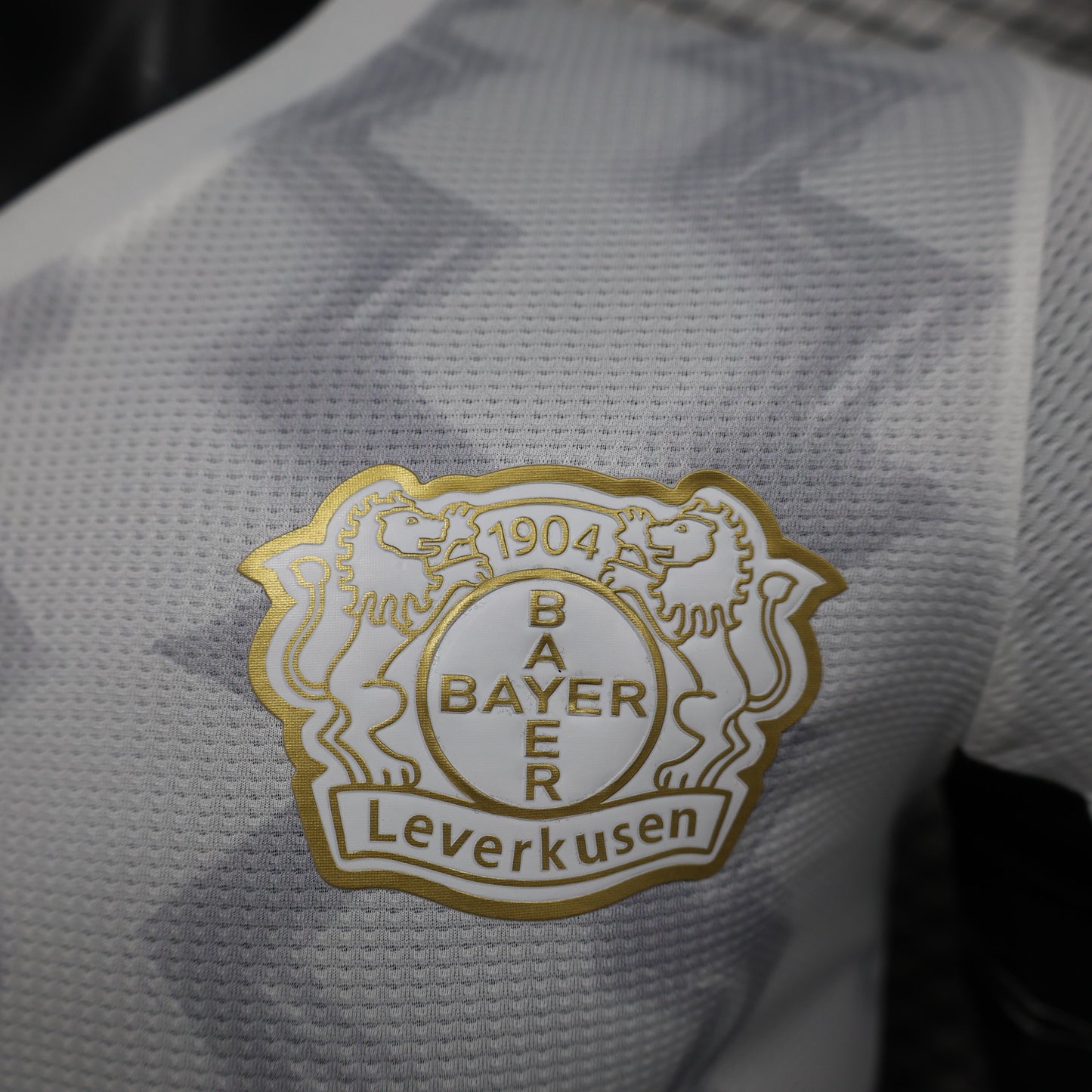 BAYERN LEVERKUSEN II 24/25 (PLAYER VERSION)