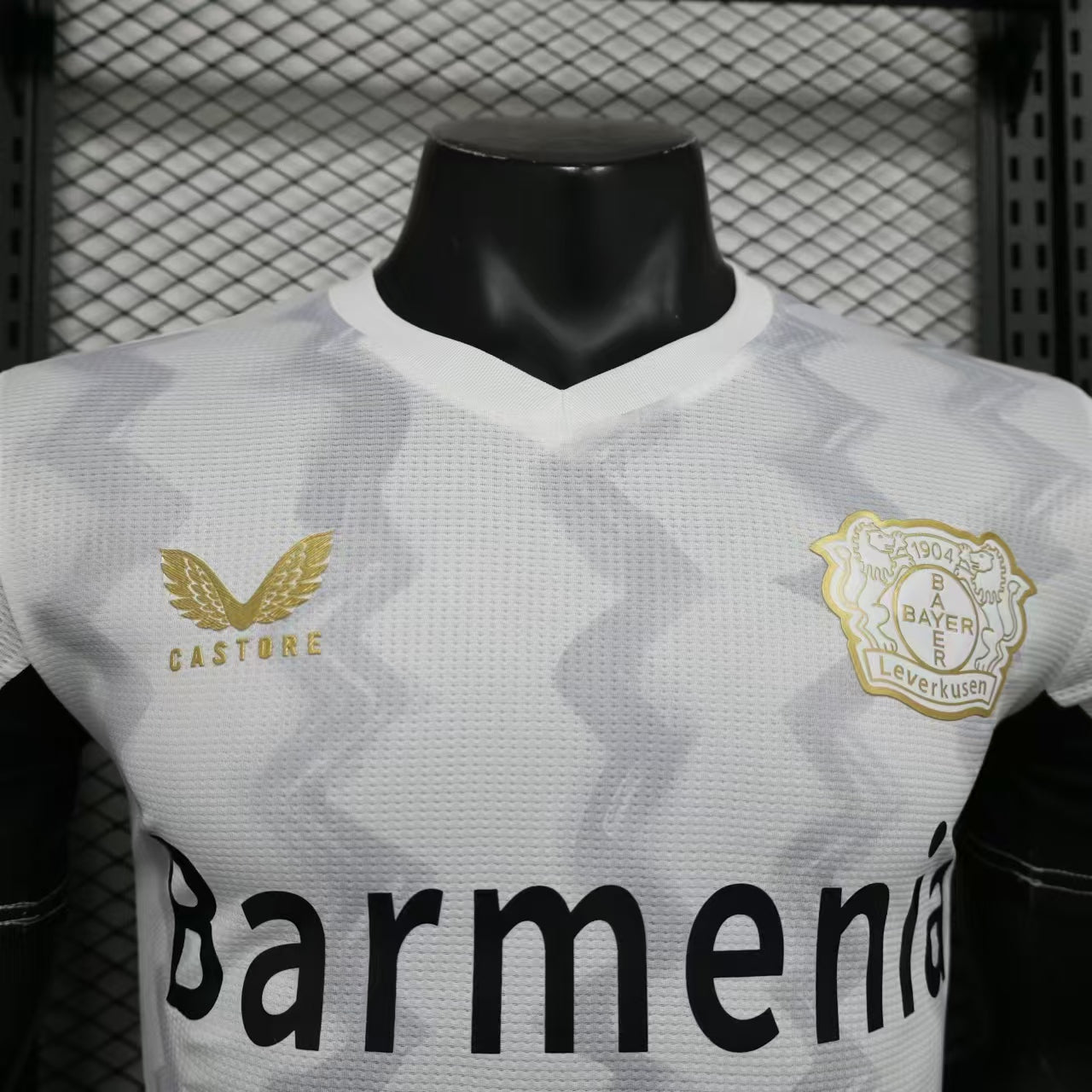 BAYERN LEVERKUSEN II 24/25 (PLAYER VERSION)