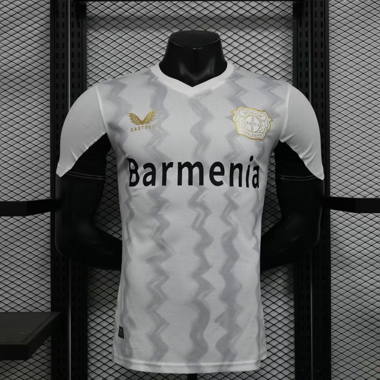 BAYERN LEVERKUSEN II 24/25 (PLAYER VERSION)