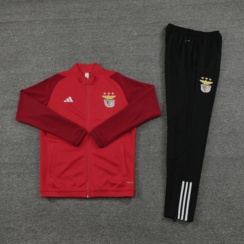 BENFICA CHANDAL II 23/24 - UNISEX/UNISEX