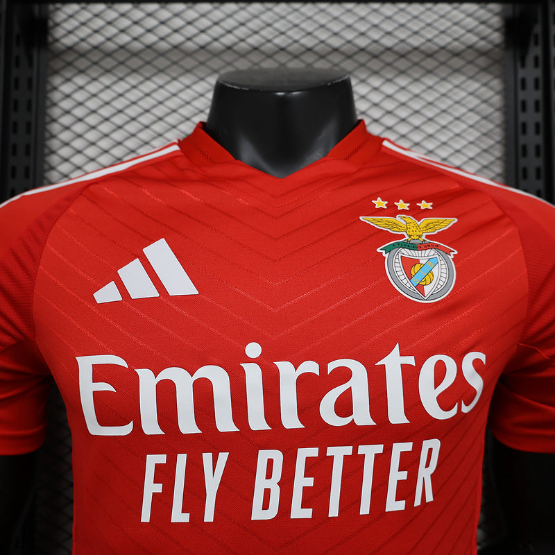 BENFICA I 24/25 MEN (PLAYER VERSION)