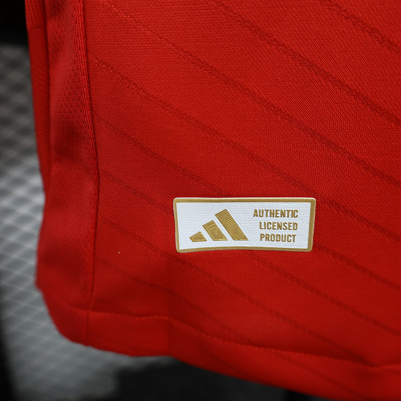 BENFICA I 24/25 MEN (PLAYER VERSION)