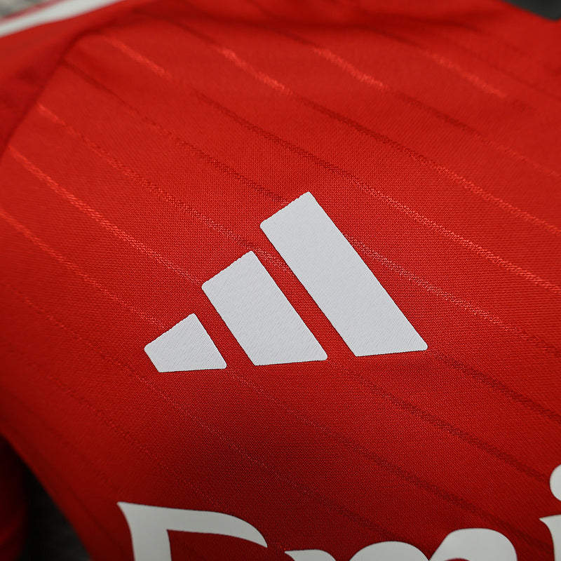 BENFICA I 24/25 MEN (PLAYER VERSION)