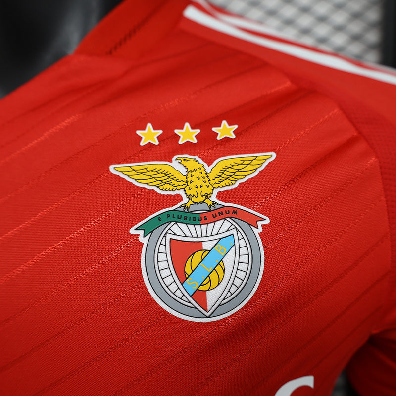 BENFICA I 24/25 MEN (PLAYER VERSION)