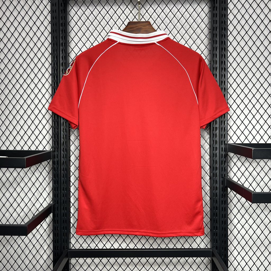 BENFICA I 94/95 MEN (RETRO)