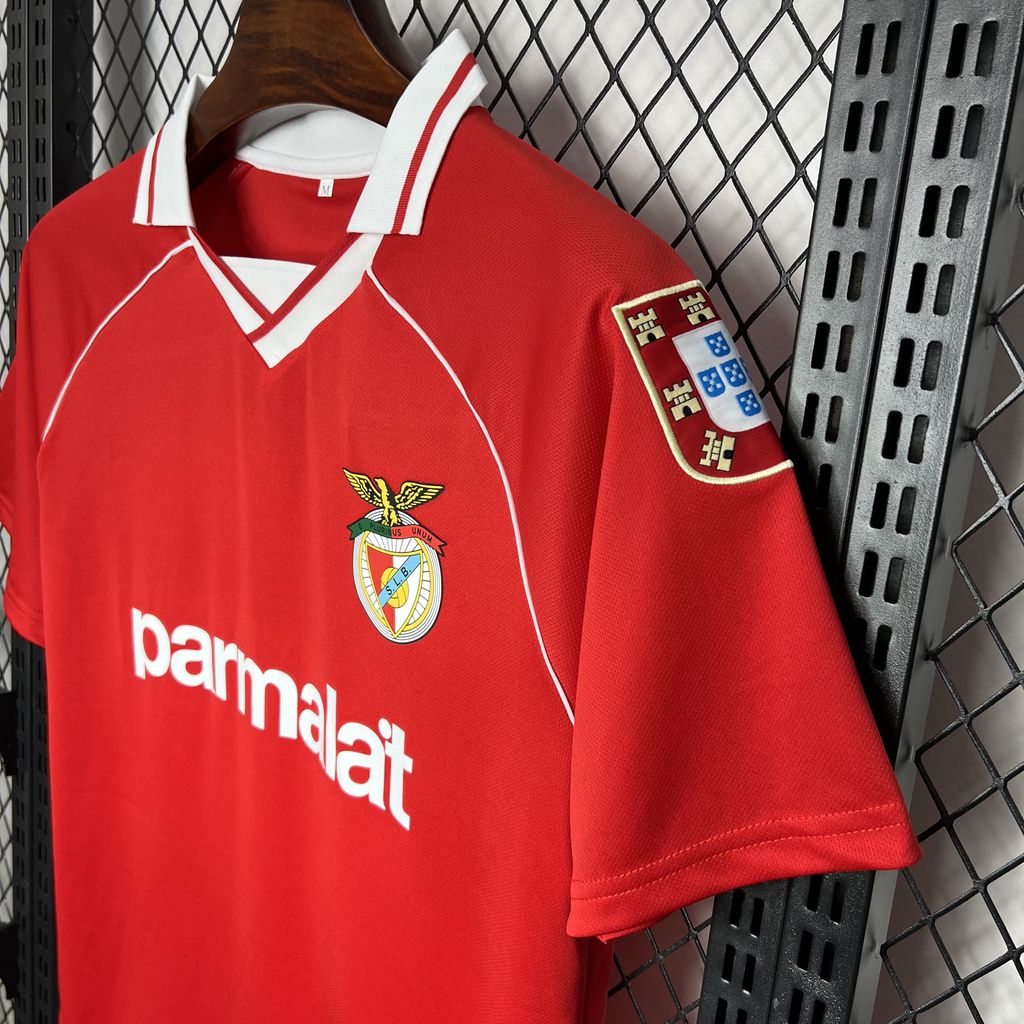 BENFICA I 94/95 MEN (RETRO)