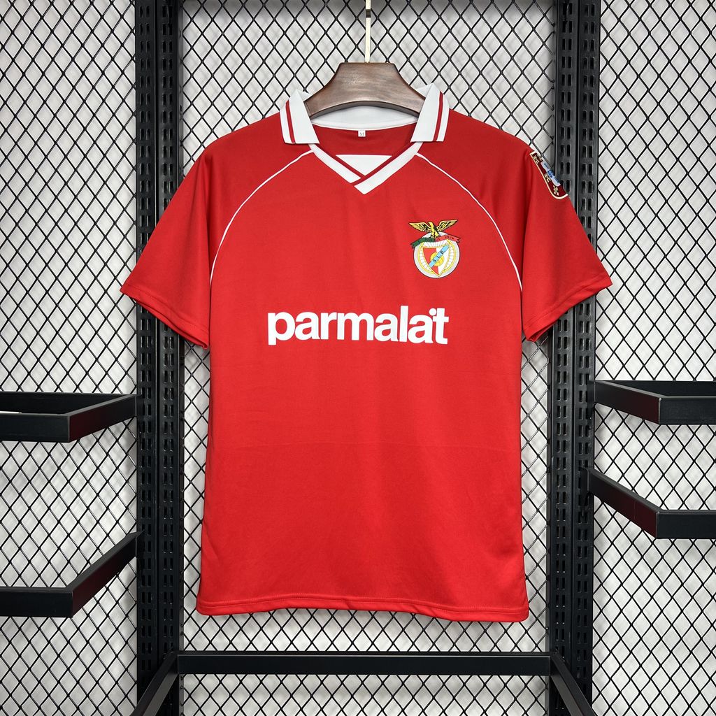 BENFICA I 94/95 MEN (RETRO)
