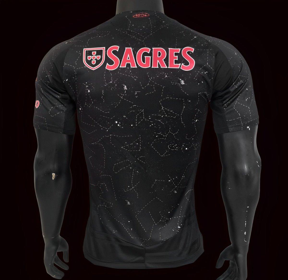 BENFICA II 24/25 MEN (PLAYER VERSION)