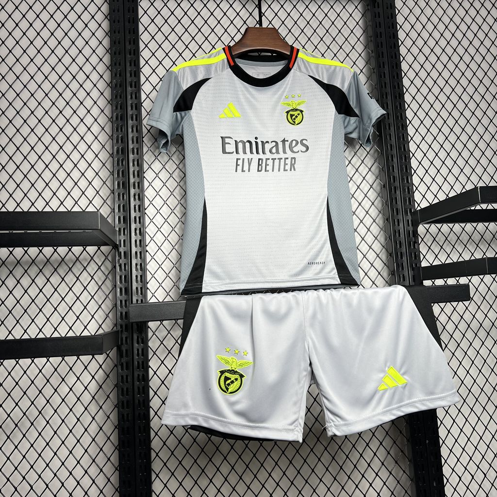 BENFICA III 24/25 KIDS KIT