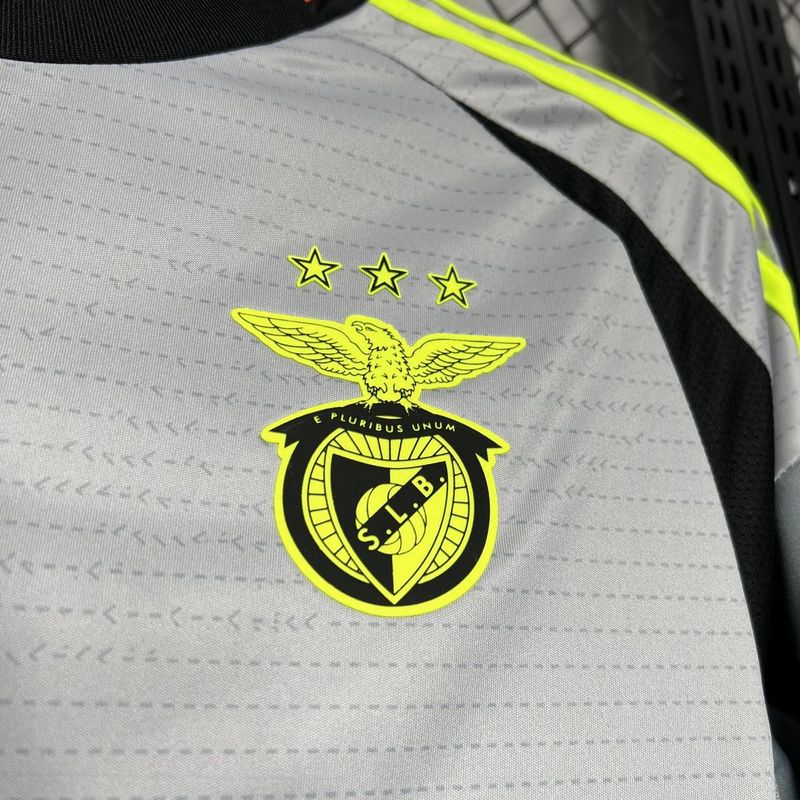 BENFICA III 24/25 MEN