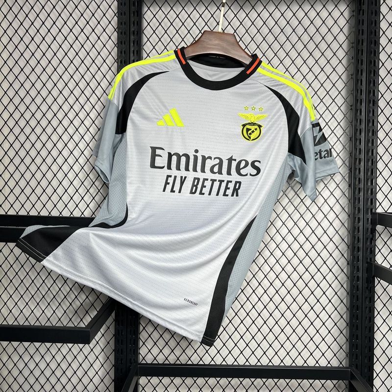 BENFICA III 24/25 MEN