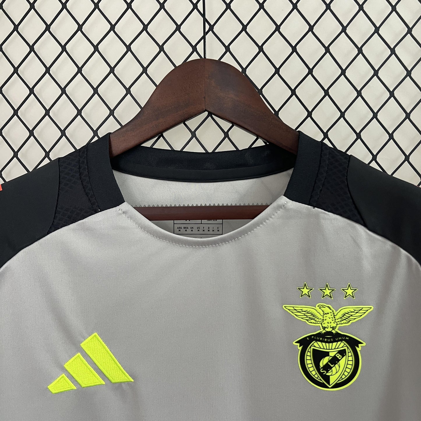 BENFICA TRAINING 24/25 MEN