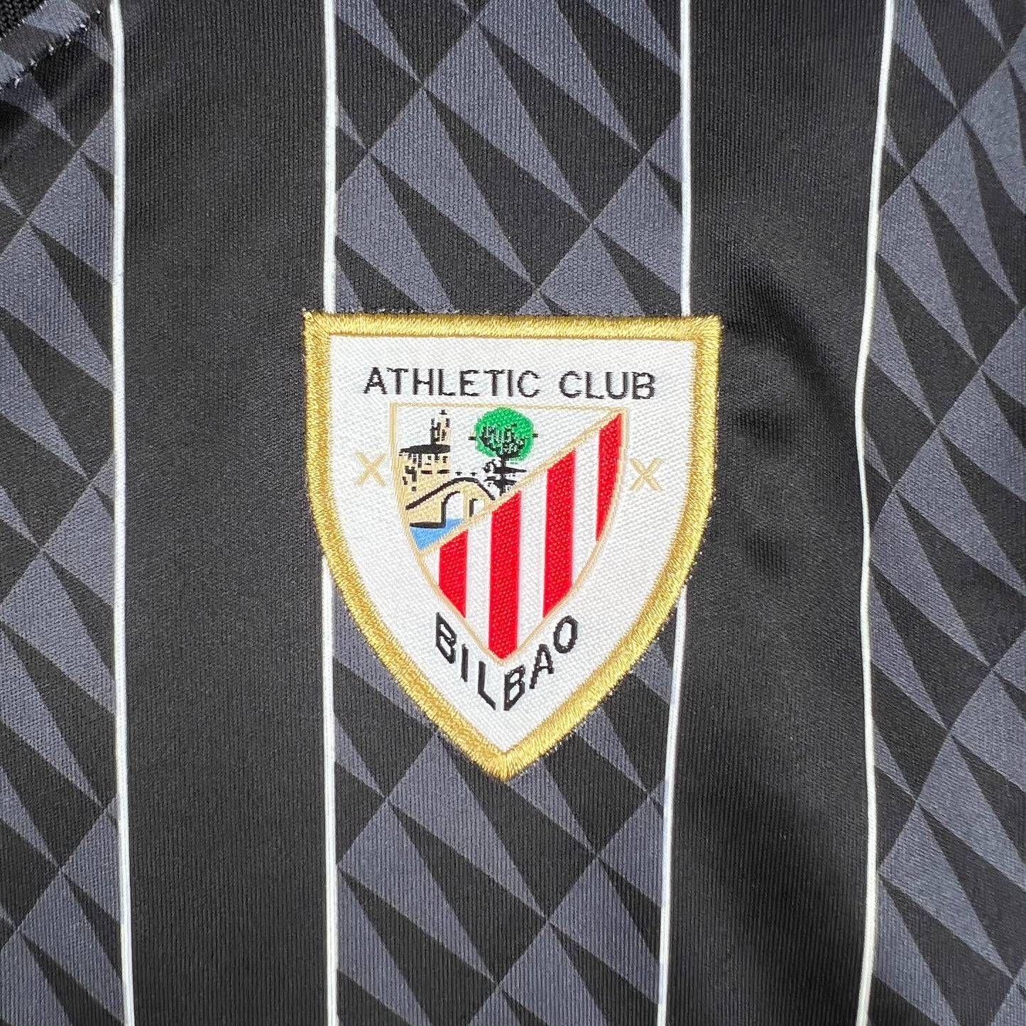ATHLETIC BILBAO GOALKEEPER/GOALKEEPER I 23/24 KIDS KIT