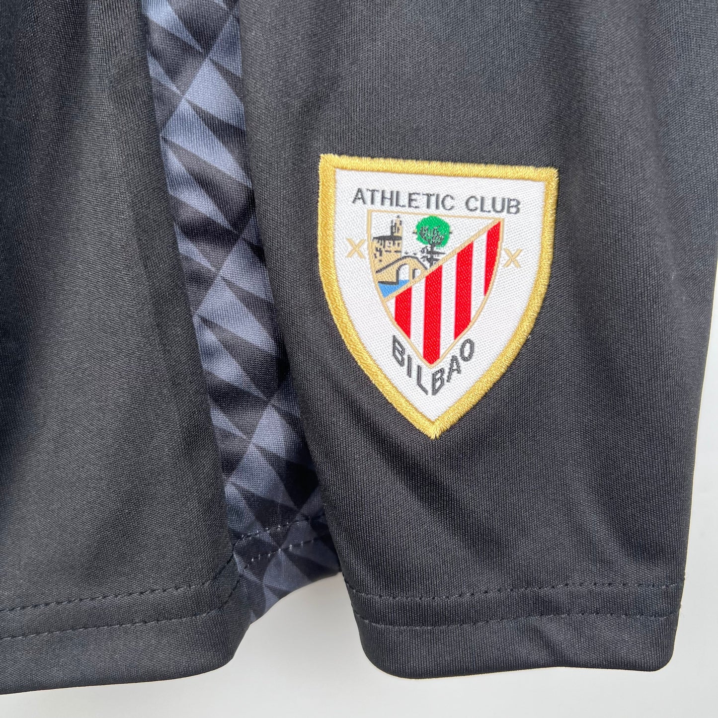 ATHLETIC BILBAO GOALKEEPER/GOALKEEPER I 23/24 KIDS KIT