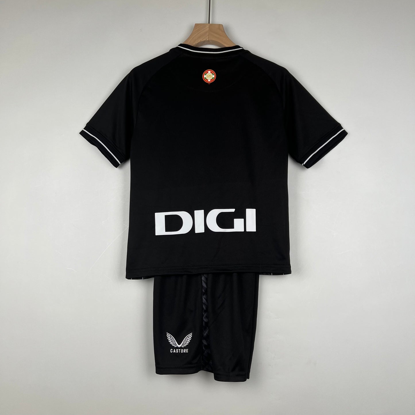 ATHLETIC BILBAO GOALKEEPER/GOALKEEPER I 23/24 KIDS KIT