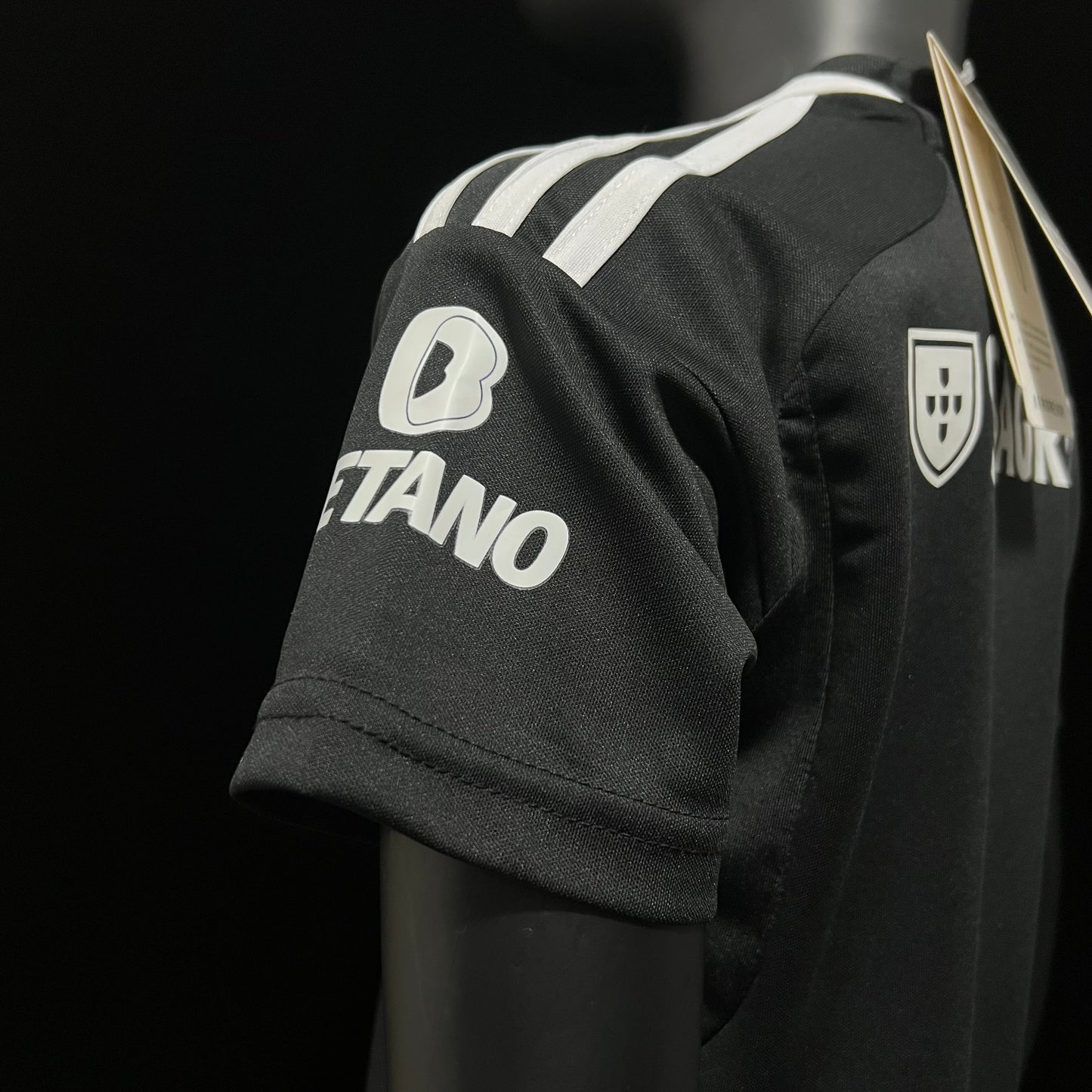 BENFICA III 23/24 KIDS KIT