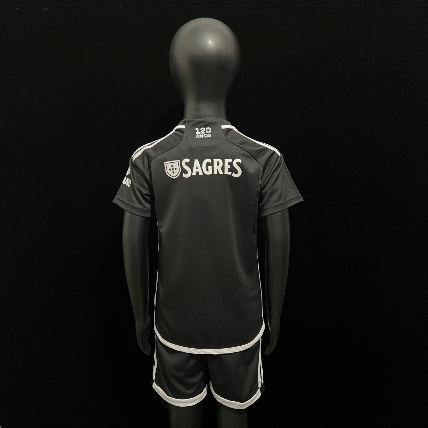 BENFICA III 23/24 KIDS KIT