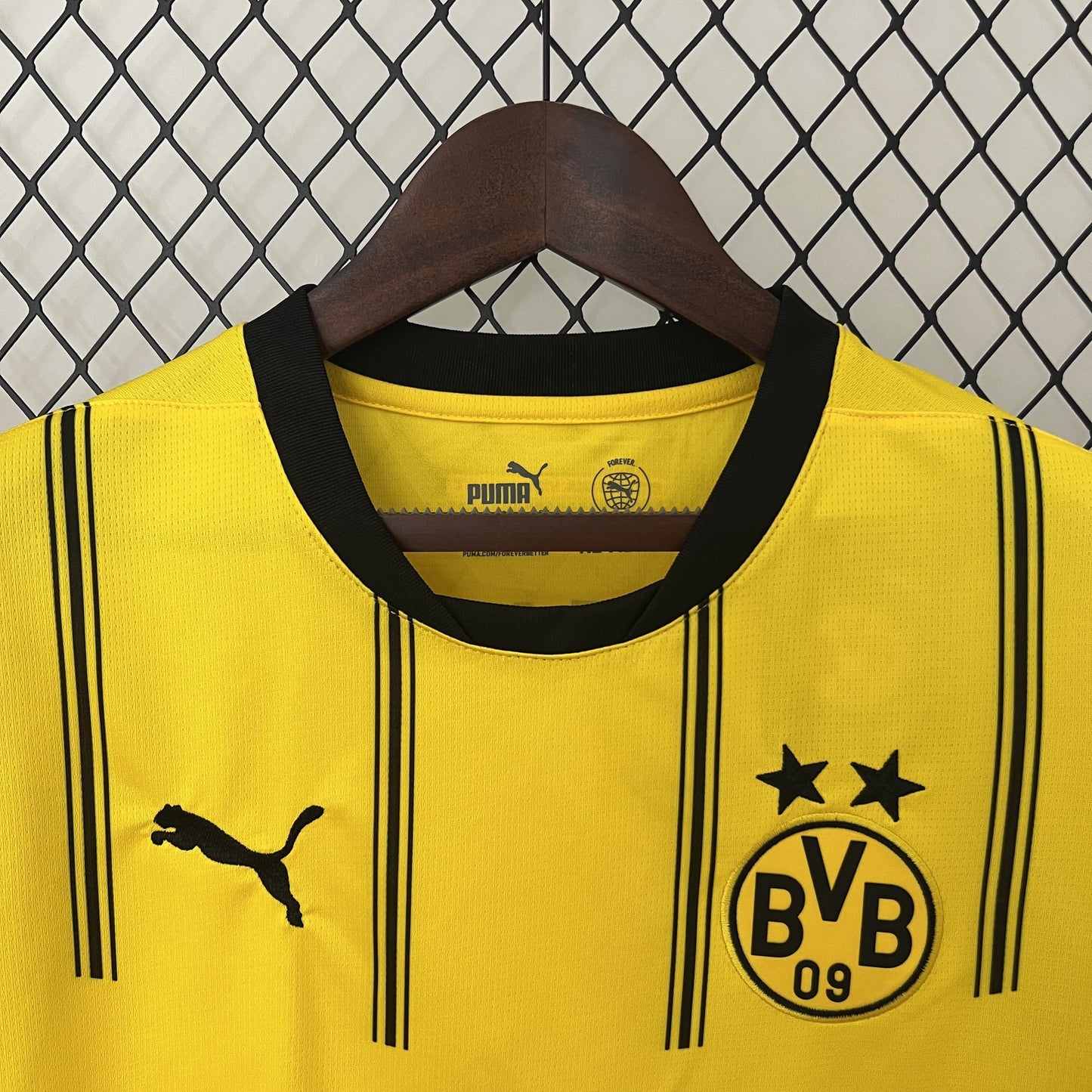 BORUSSIA DORTMUND 24/25 MEN