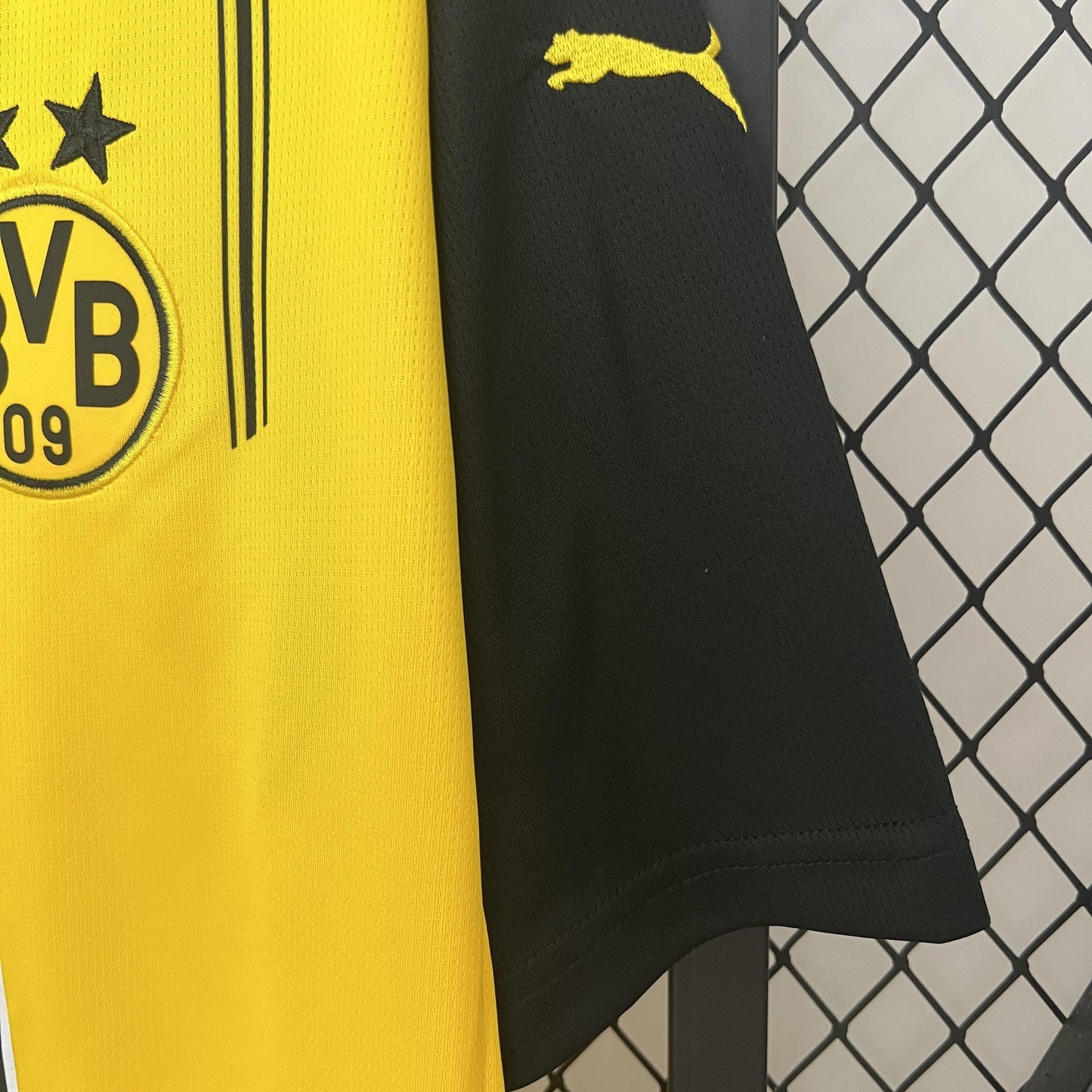 BORUSSIA DORTMUND 24/25 MEN
