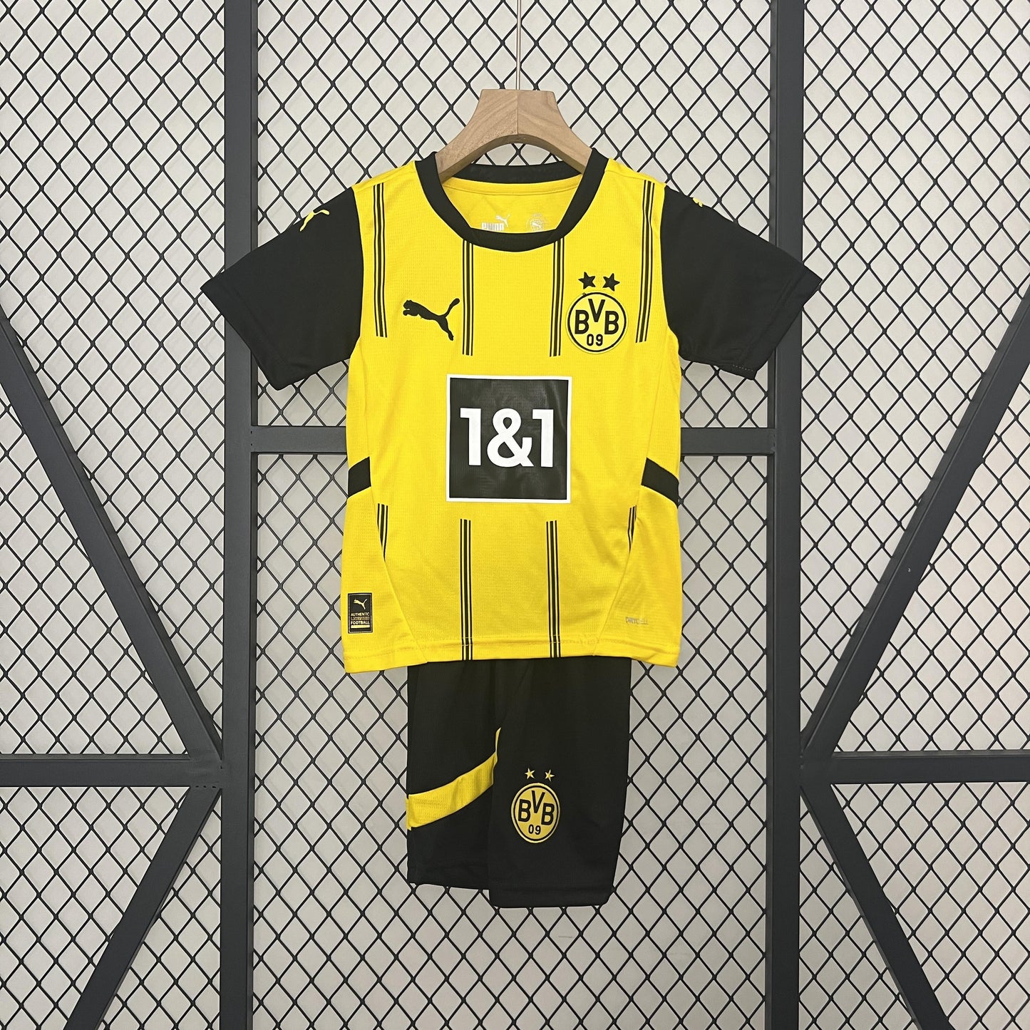 BORUSSIA DORTMUND I 24/25 KIDS KIT
