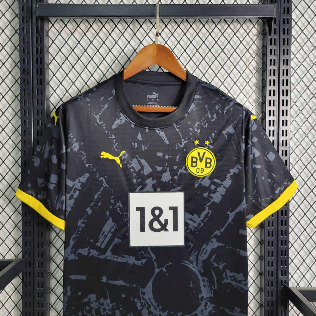 BORUSSIA DORTMUND II 23/24 MEN