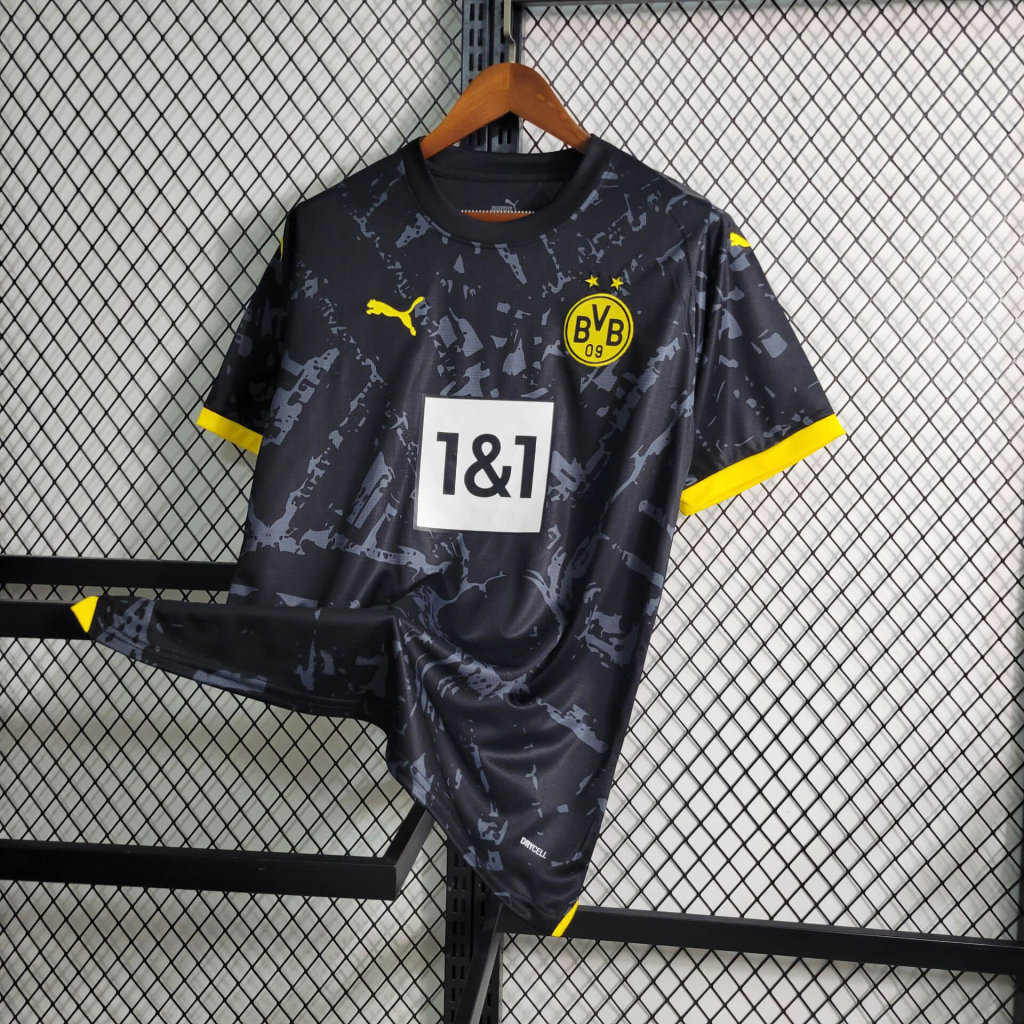 BORUSSIA DORTMUND II 23/24 MEN