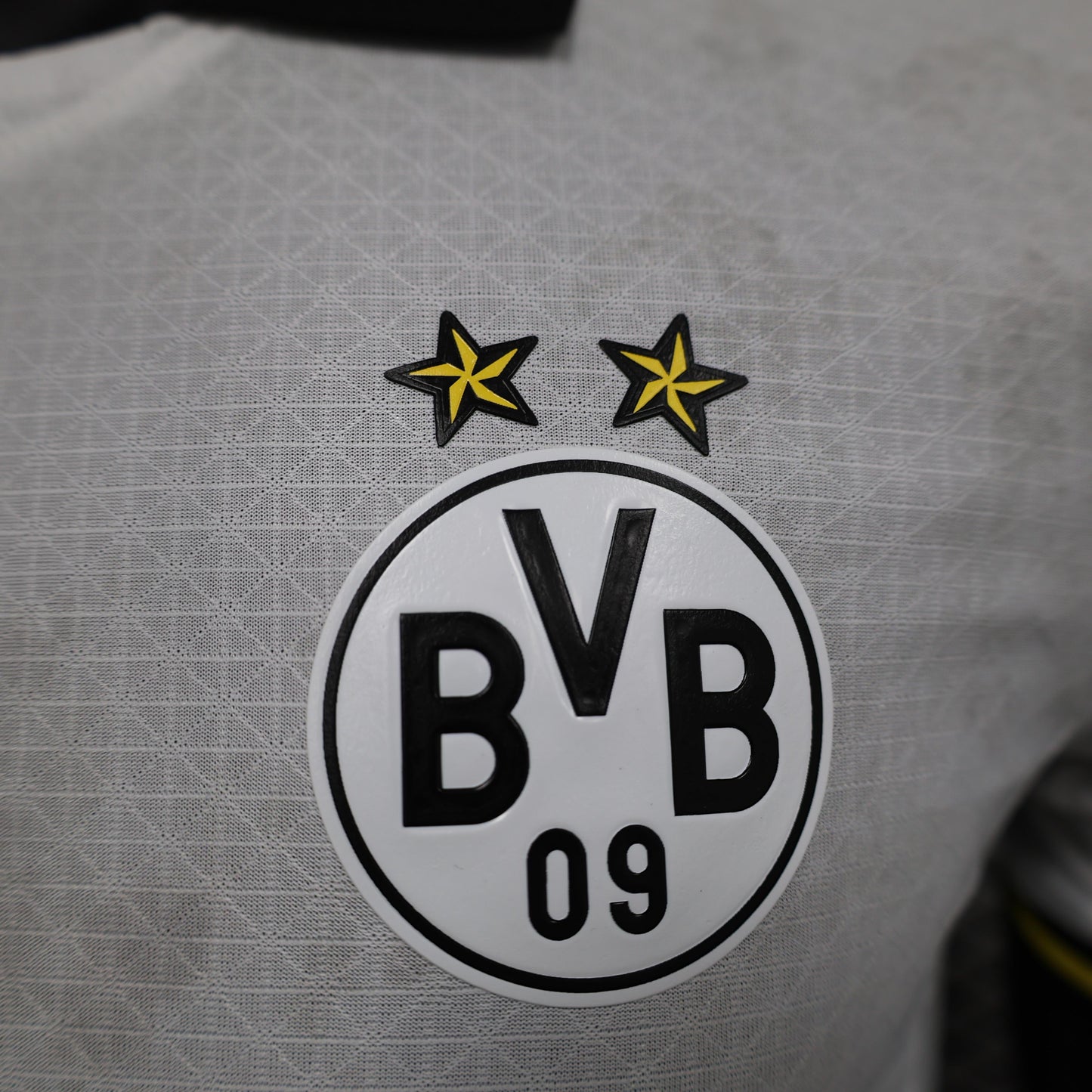 BORUSSIA DORTMUND III 24/25 MEN (PLAYER VERSION)